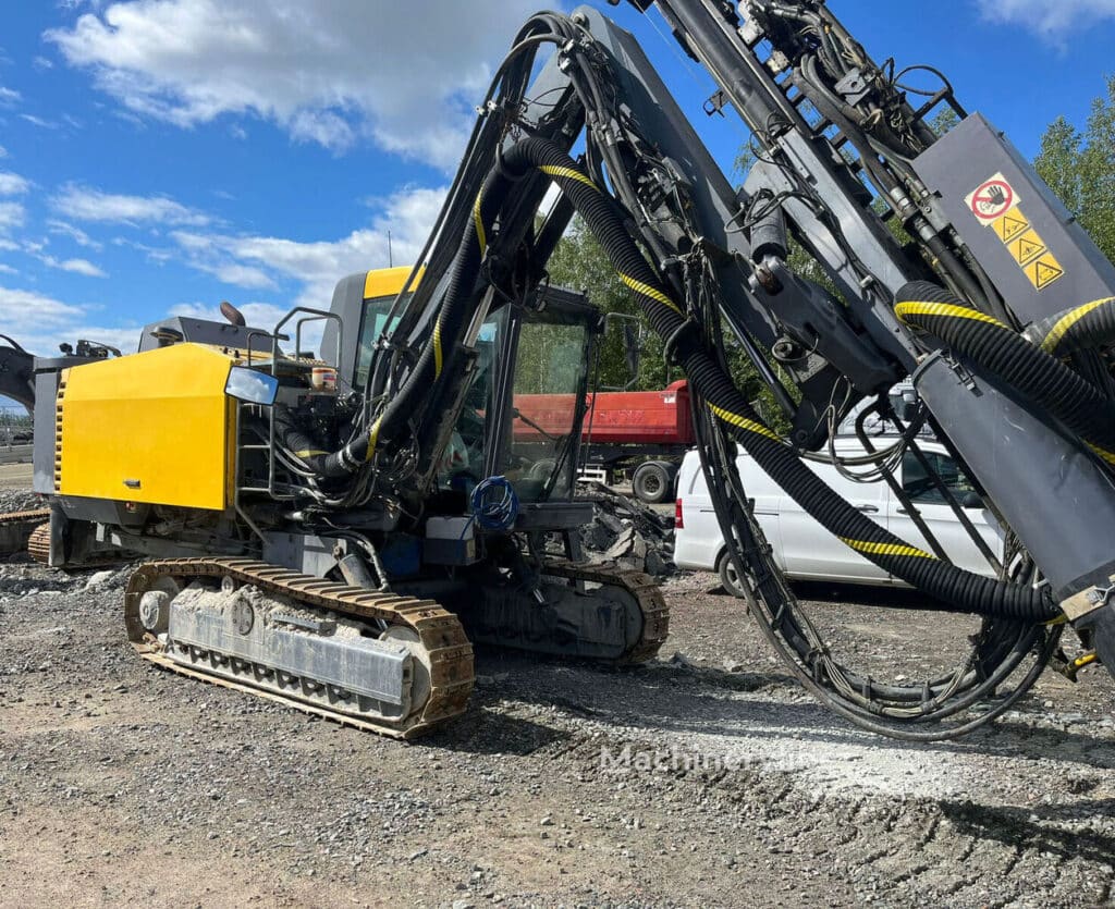 2014 Atlas Copco Smartroc T35-11 Drilling - Vertical Drill for sale