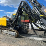 2014 Atlas Copco Smartroc T35-11 Drilling - Vertical Drill for sale