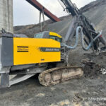 2014 Atlas Copco Smartroc T40-11 Drilling - Vertical Drill for sale — view 3