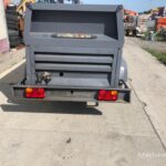 2011 Atlas Copco XAS 137 Compressor - Mobile for sale — view 3