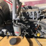 2011 Atlas Copco XAS 137 Compressor - Mobile for sale — view 4