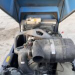 2013 Atlas Copco XAS 137 Compressor - Mobile for sale — view 4