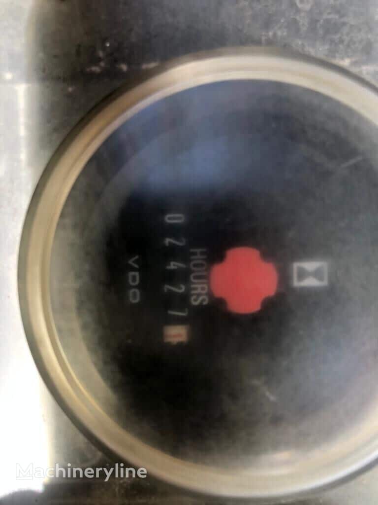 2011 Atlas Copco XAS 137 Compressor - Mobile for sale — view 5