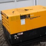 Atlas Copco XAS 36 Compressor - Stationary for sale