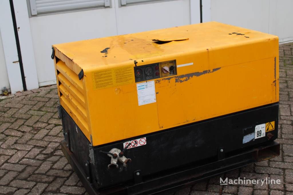 Atlas Copco XAS 36 Compressor - Stationary for sale