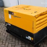 Atlas Copco XAS 36 Compressor - Stationary for sale — view 2