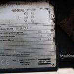 Atlas Copco XAS 37 KD Compressor - Mobile for sale — view 4