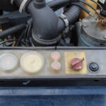 Atlas Copco XAS 37 KD Compressor - Mobile for sale — view 5
