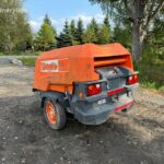 2017 Atlas Copco XAS 68 Compressor - Mobile for sale — view 3