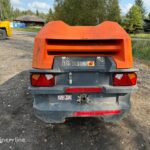 2017 Atlas Copco XAS 68 Compressor - Mobile for sale — view 4