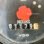 1991 Atlas Copco XAS35DD Compressor - Mobile for sale — view 4
