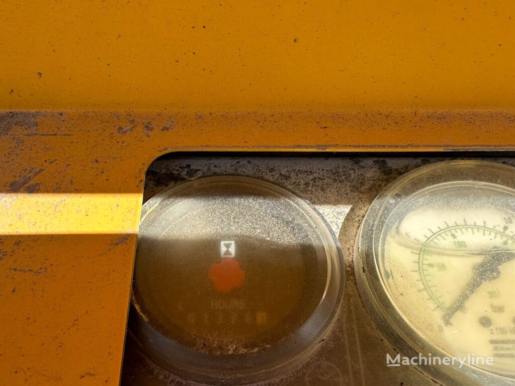 2007 Atlas Copco XAS37 Compressor - Mobile for sale — view 5