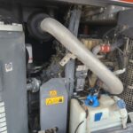 2016 Atlas Copco Xahs 317 Compressor - Mobile for sale — view 3