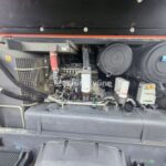 2016 Atlas Copco Xahs 317 Compressor - Mobile for sale — view 4