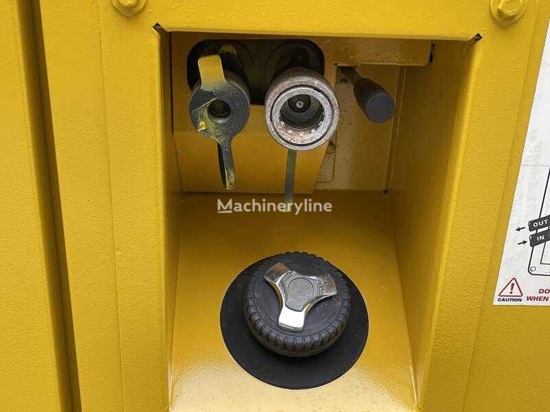 Atlas Copco XRXS 567 Compressor - Stationary for sale — view 5