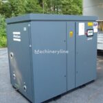 2004 Atlas Copco ZR75FF Compressor - Stationary for sale