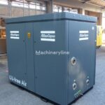 2004 Atlas Copco ZR75FF Compressor - Stationary for sale — view 2