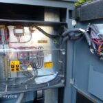 2004 Atlas Copco ZR75FF Compressor - Stationary for sale — view 4