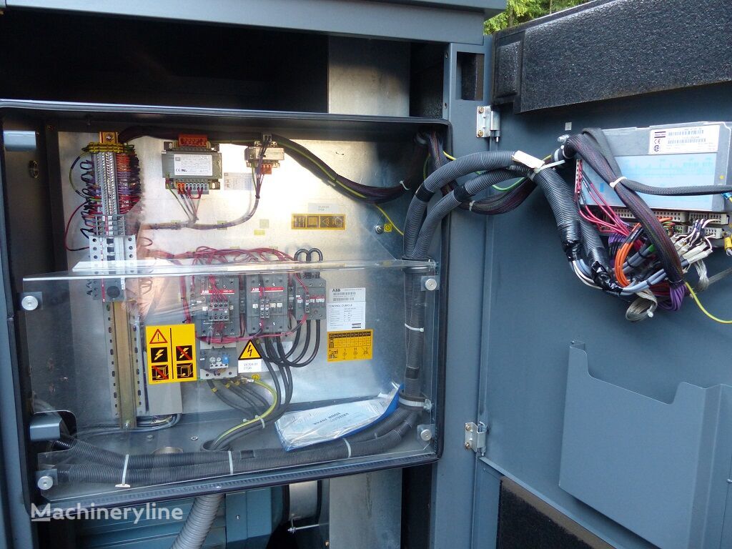 2004 Atlas Copco ZR75FF Compressor - Stationary for sale — view 4