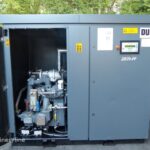 2004 Atlas Copco ZR75FF Compressor - Stationary for sale — view 5
