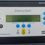 2004 Atlas Copco ZR90VSDFF Compressor - Stationary for sale — view 4