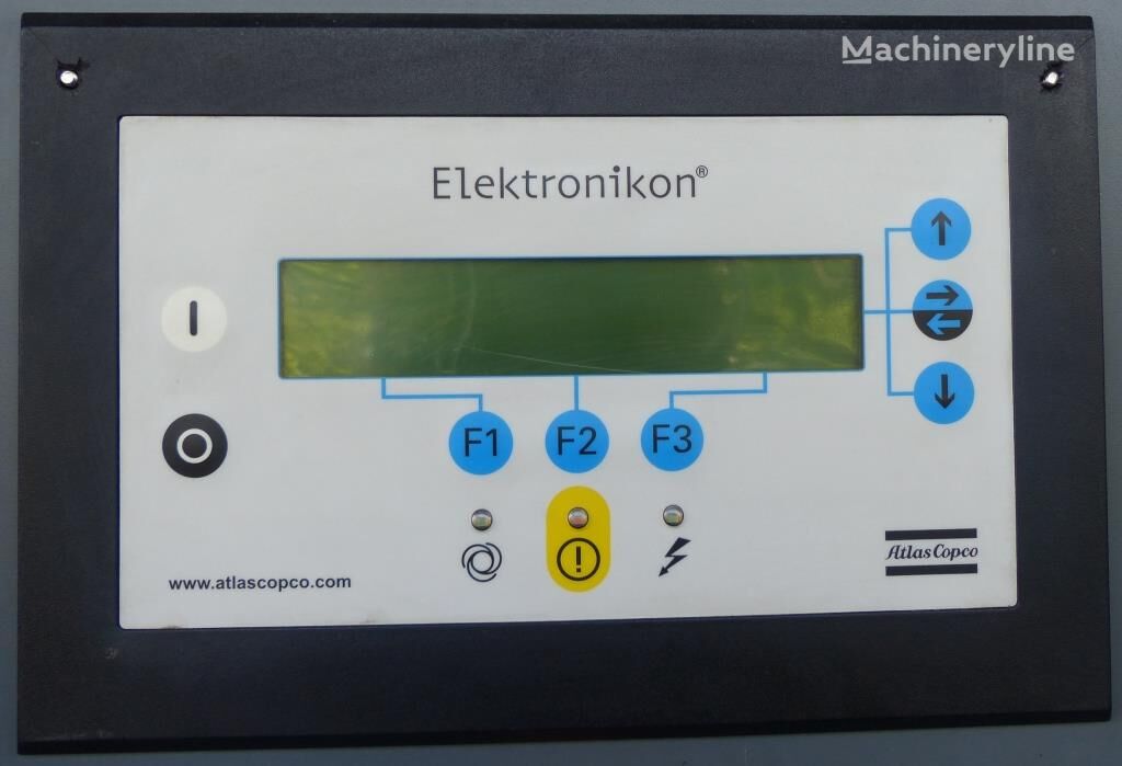 2004 Atlas Copco ZR90VSDFF Compressor - Stationary for sale — view 4
