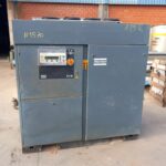 2001 Atlas Copco ZT 18 Compressor - Stationary for sale