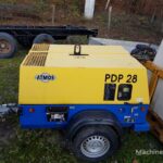 Atmos PDP28 Compressor for sale — view 3