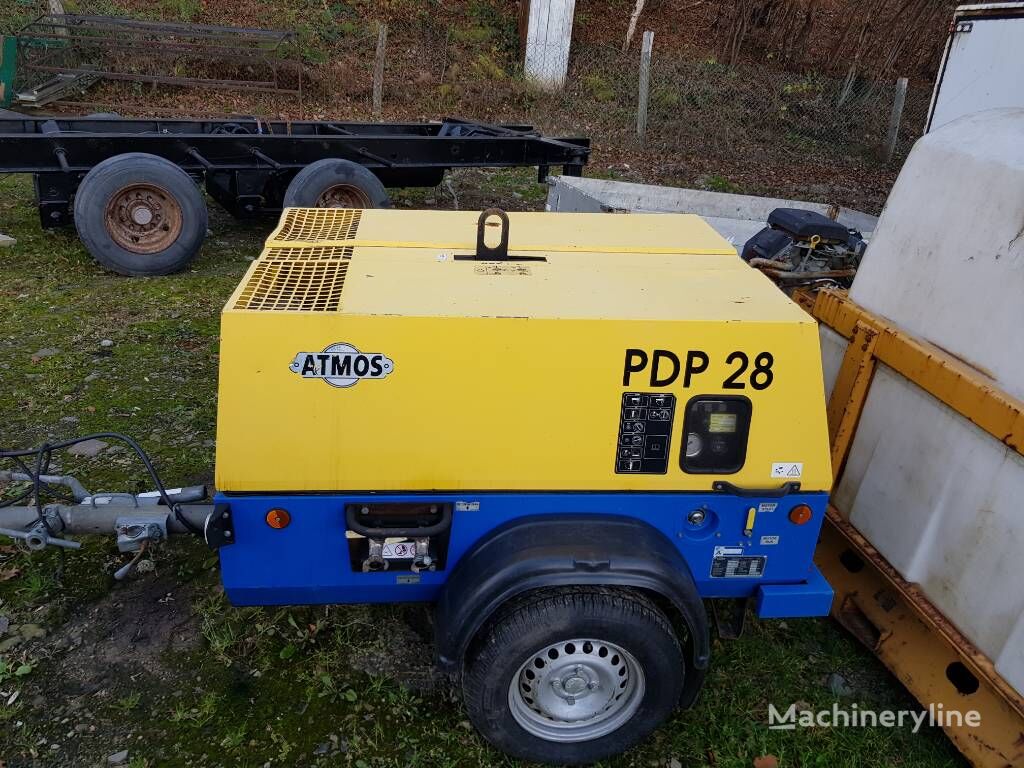 Atmos PDP28 Compressor for sale — view 3