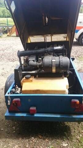 Atmos PDP28 Compressor for sale — view 4