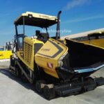 2020 Bomag BF 600 Road - Asphalt Paver for sale — view 2