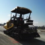 2020 Bomag BF 600 Road - Asphalt Paver for sale — view 3