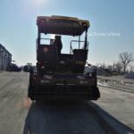 2020 Bomag BF 600 Road - Asphalt Paver for sale — view 5