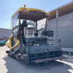 Bomag Road - Asphalt Paver for sale — view 3