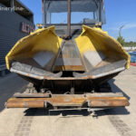 Bomag Road - Asphalt Paver for sale — view 5