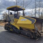 2012 Bomag BF300C Road - Asphalt Paver for sale — view 2