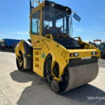 Bomag Road - Compactor - Drum for sale — view 5