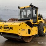 2021 Bomag Road - Compactor - Drum for sale