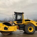 2021 Bomag Road - Compactor - Drum for sale — view 2