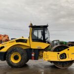 2021 Bomag Road - Compactor - Drum for sale — view 5