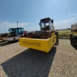 2004 Bomag Road - Compactor - Drum for sale — view 3