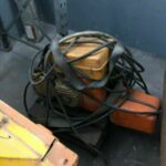 1995 Bomag Compressor - Mobile for sale — view 3