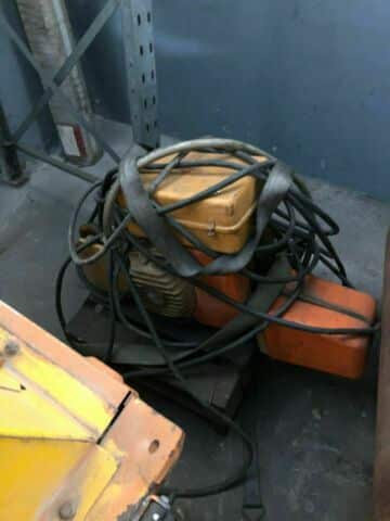 1995 Bomag Compressor - Mobile for sale — view 3