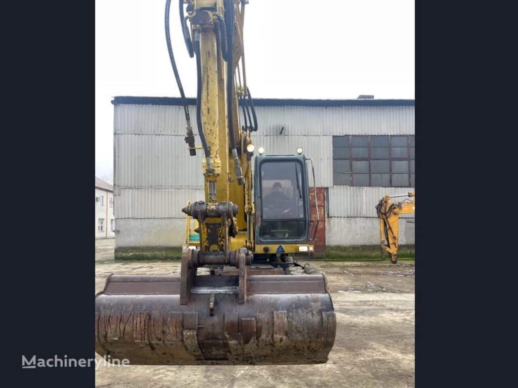 1994 Benati Excavator - Wheel for sale