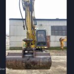 1994 Benati Excavator - Wheel for sale
