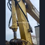 1994 Benati Excavator - Wheel for sale — view 3