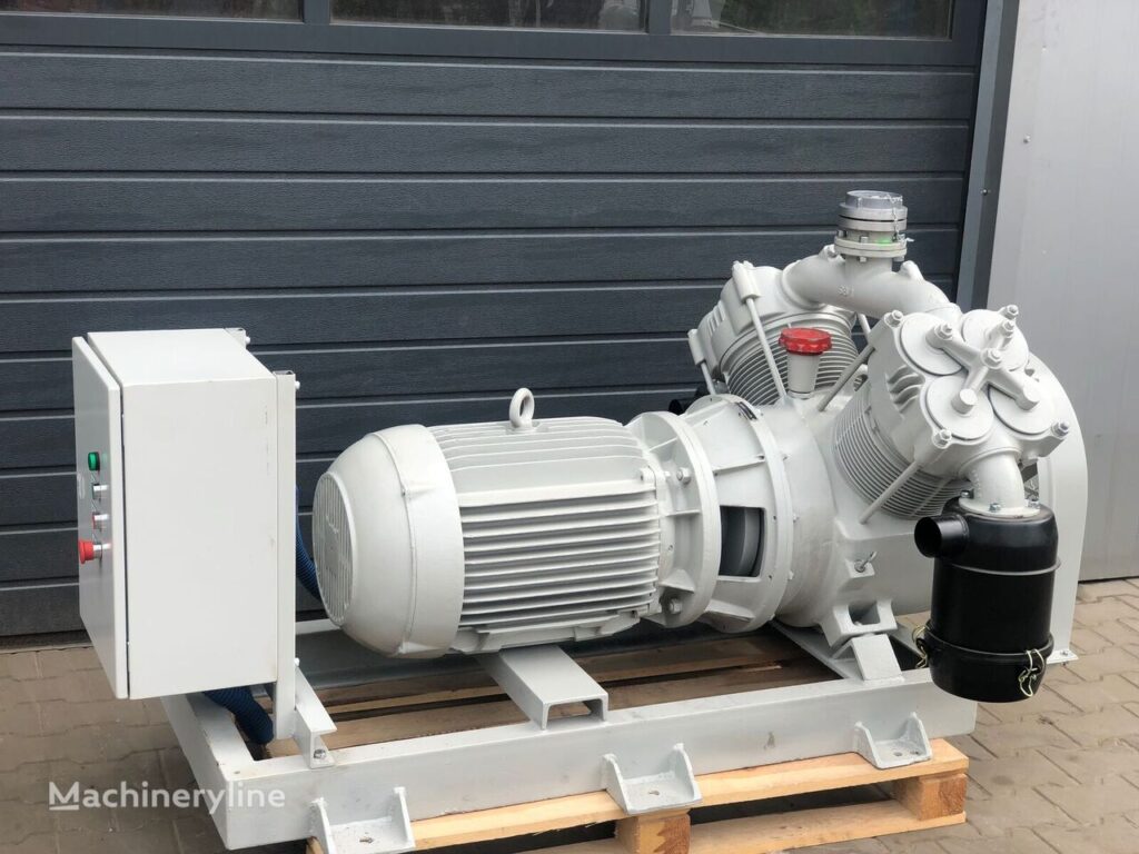 Betico SB1 Compressor for sale