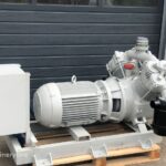 Betico SB1 Compressor for sale