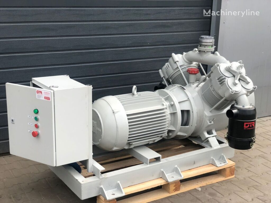 Betico SB1 Compressor for sale — view 2