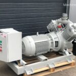 Betico SB1 Compressor for sale — view 2